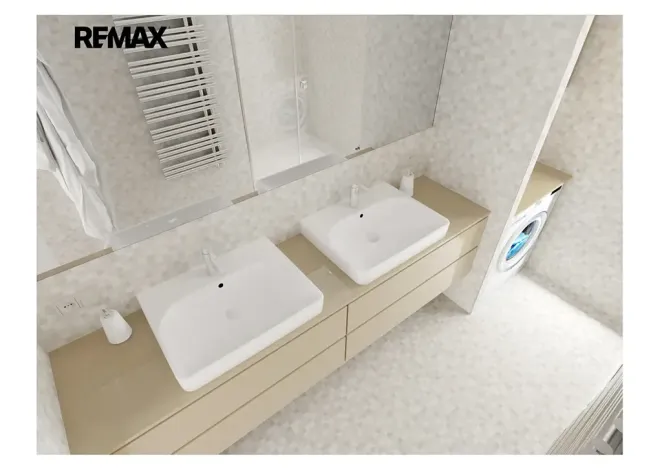 Prodej bytu 3+kk, Moravany, Květná, 79 m2