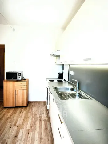 Pronájem bytu 3+1, Liberec, Haškova, 75 m2