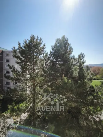 Pronájem bytu 3+1, Liberec, Haškova, 75 m2