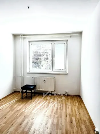 Pronájem bytu 3+1, Liberec, Haškova, 75 m2