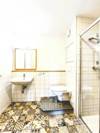 Pronájem bytu 3+1, Liberec, Haškova, 75 m2