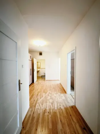 Pronájem bytu 3+1, Liberec, Haškova, 75 m2