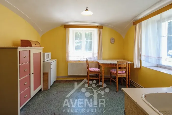 Prodej chalupy, Osečná, Českolipská, 500 m2