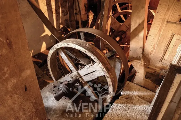 Prodej chalupy, Osečná, Českolipská, 500 m2