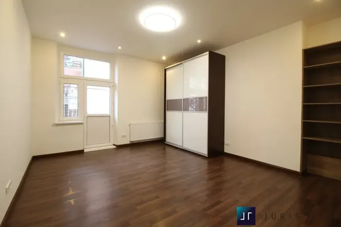 Prodej bytu 3+kk, Praha - Holešovice, Milady Horákové, 97 m2