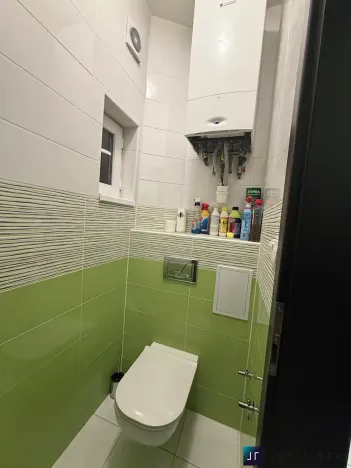 Prodej bytu 3+kk, Praha - Holešovice, Milady Horákové, 97 m2