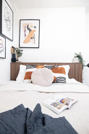 Prodej bytu 2+kk, Praha - Nové Město, Školská, 36 m2