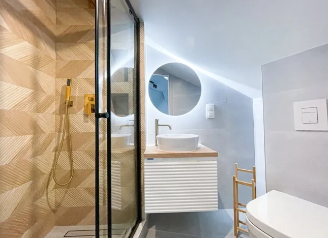 Prodej bytu 2+kk, Praha - Nové Město, Školská, 36 m2