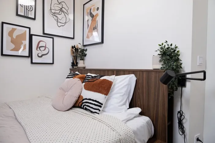 Prodej bytu 2+kk, Praha - Nové Město, Školská, 36 m2