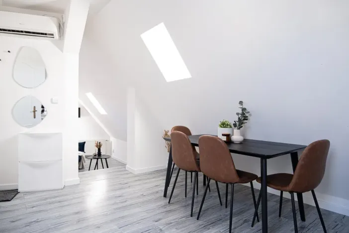 Prodej bytu 2+kk, Praha - Nové Město, Školská, 36 m2