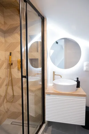 Prodej bytu 2+kk, Praha - Nové Město, Školská, 36 m2