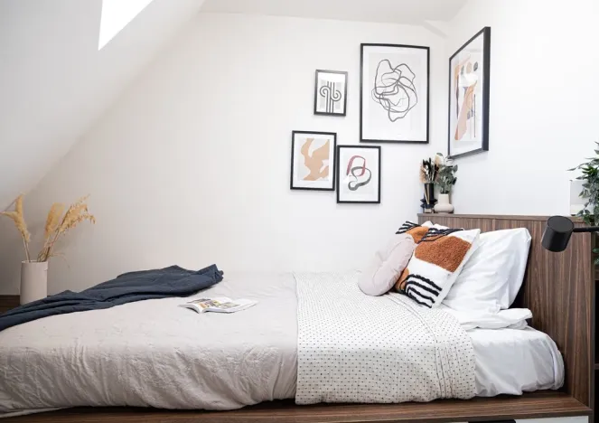 Prodej bytu 2+kk, Praha - Nové Město, Školská, 36 m2