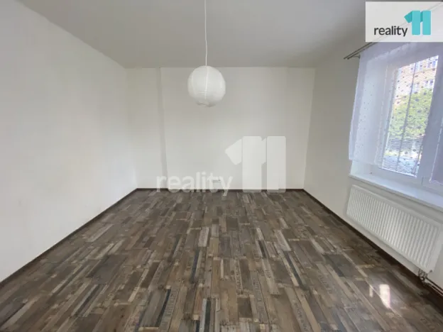 Pronájem bytu 1+1, Dobřany, Palackého, 35 m2