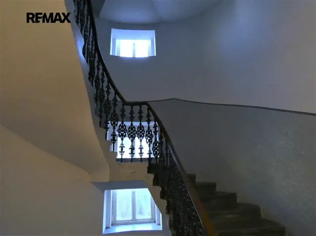 Pronájem bytu 2+kk, Praha - Smíchov, Staropramenná, 56 m2