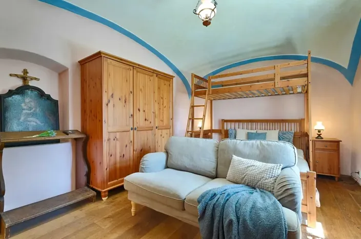 Prodej chalupy, Střížovice, 275 m2