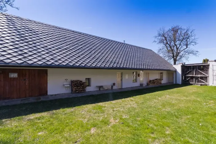 Prodej chalupy, Střížovice, 275 m2