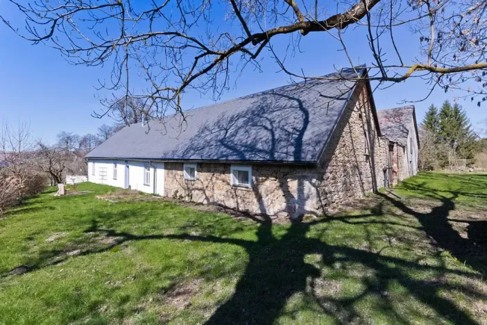 Prodej chalupy, Střížovice, 275 m2