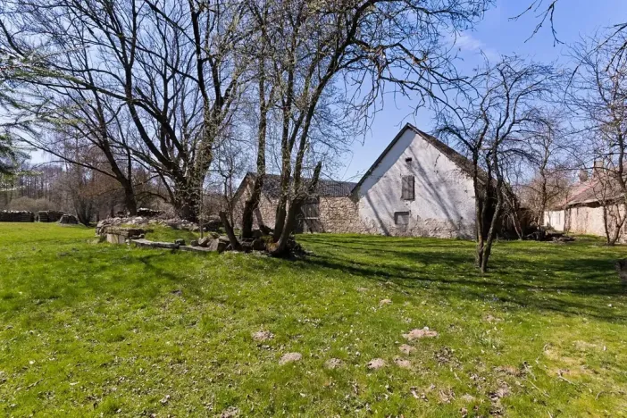 Prodej chalupy, Střížovice, 275 m2