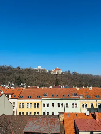 Prodej bytu 3+1, Praha - Smíchov, Nad Koulkou, 109 m2