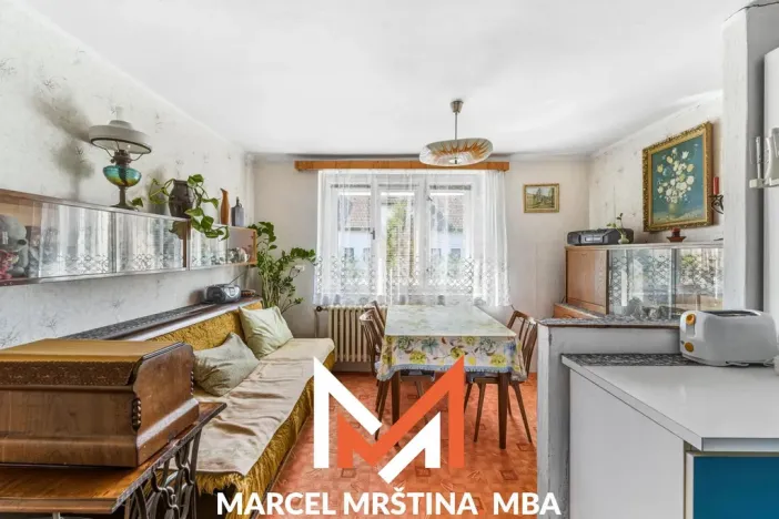 Prodej rodinného domu, Nové Město nad Metují - Krčín, Dobrušská, 160 m2