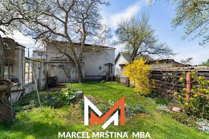 Prodej rodinného domu, Nové Město nad Metují - Krčín, Dobrušská, 160 m2