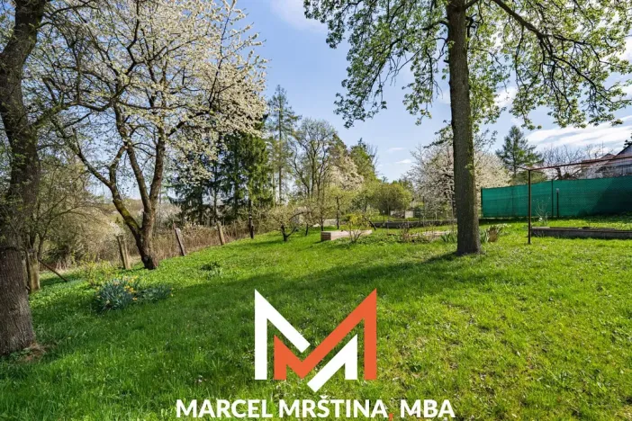 Prodej rodinného domu, Nové Město nad Metují - Krčín, Dobrušská, 160 m2