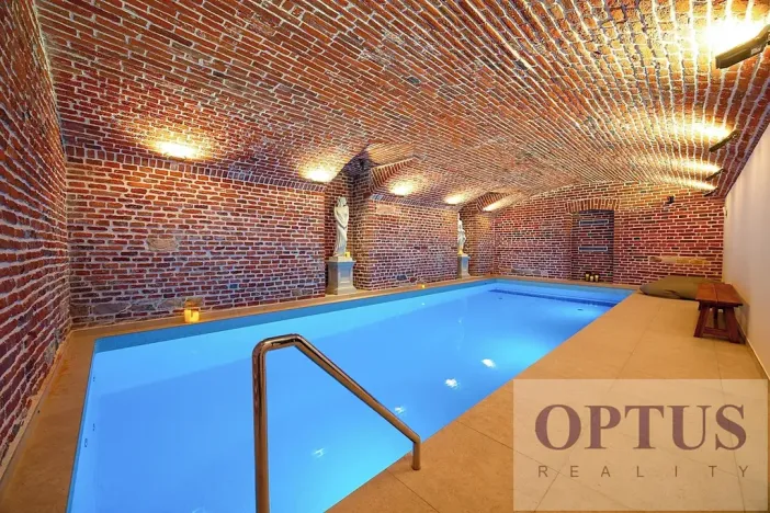 Pronájem bytu 5+kk, Praha - Staré Město, Dušní, 192 m2