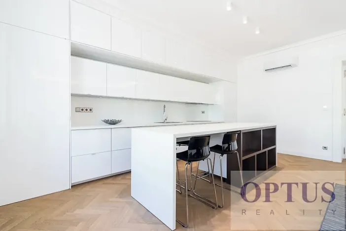 Pronájem bytu 5+kk, Praha - Staré Město, Dušní, 192 m2