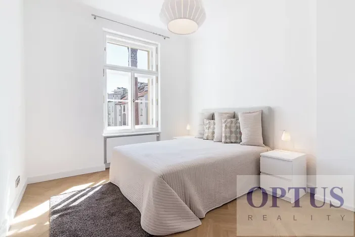 Pronájem bytu 5+kk, Praha - Staré Město, Dušní, 192 m2