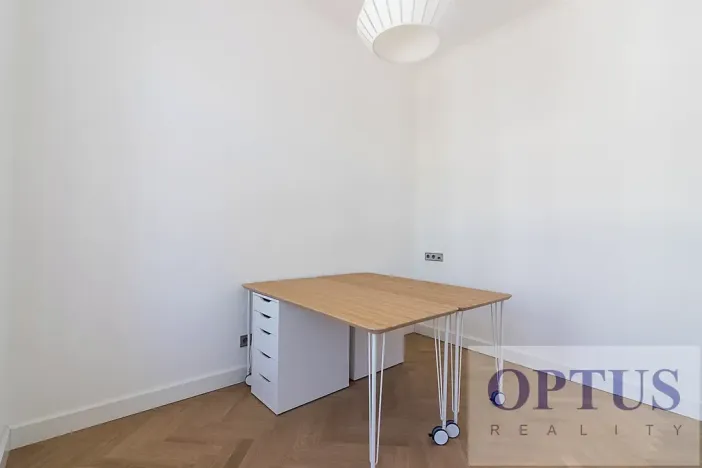 Pronájem bytu 5+kk, Praha - Staré Město, Dušní, 192 m2