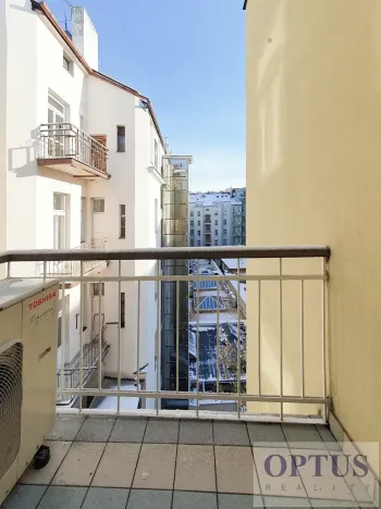 Pronájem bytu 5+kk, Praha - Staré Město, Dušní, 192 m2