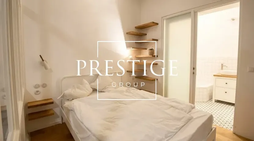 Pronájem bytu 2+kk, Praha - Vinohrady, Rejskova, 45 m2