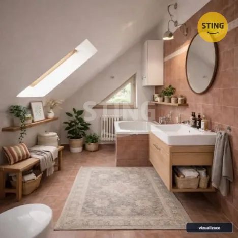 Prodej rodinného domu, Soběšovice, 147 m2