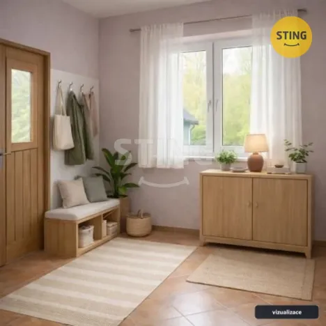 Prodej rodinného domu, Soběšovice, 147 m2