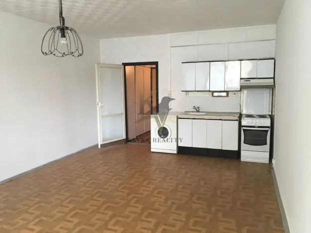 Prodej bytu 1+kk, Orlová, F. S. Tůmy, 33 m2