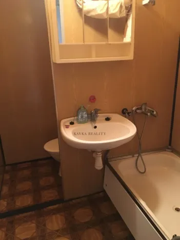 Prodej bytu 1+kk, Orlová, F. S. Tůmy, 33 m2