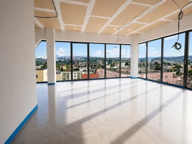 Dražba bytu 2+kk, Zlín, Lorencova, 65 m2