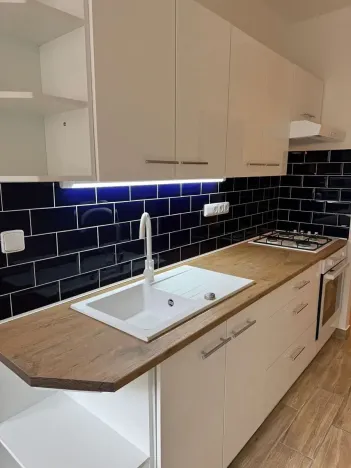 Prodej bytu 2+1, Jáchymov, třída Dukelských hrdinů, 56 m2