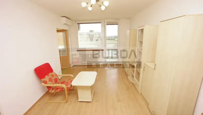 Pronájem bytu 2+kk, Neratovice, 43 m2