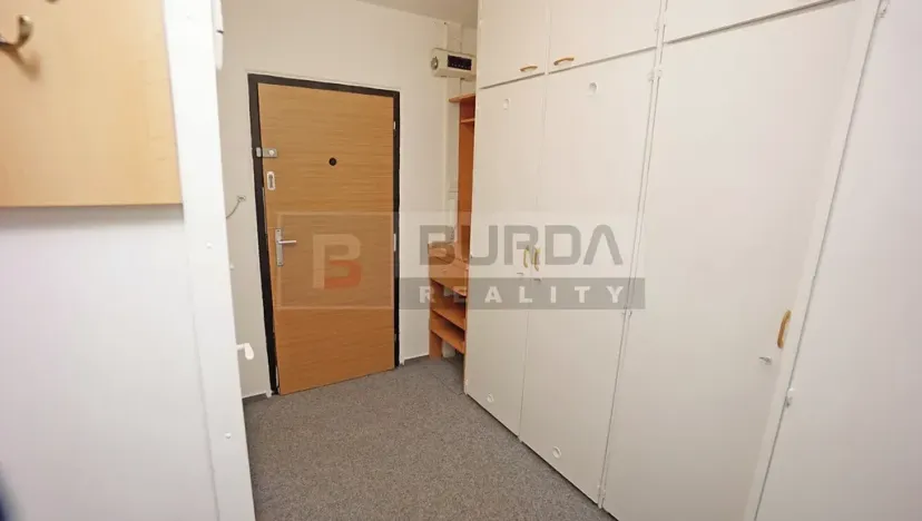 Pronájem bytu 2+kk, Neratovice, 43 m2