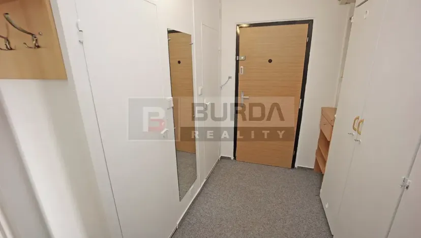 Pronájem bytu 2+kk, Neratovice, 43 m2