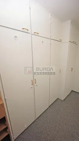 Pronájem bytu 2+kk, Neratovice, 43 m2