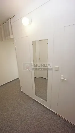 Pronájem bytu 2+kk, Neratovice, 43 m2
