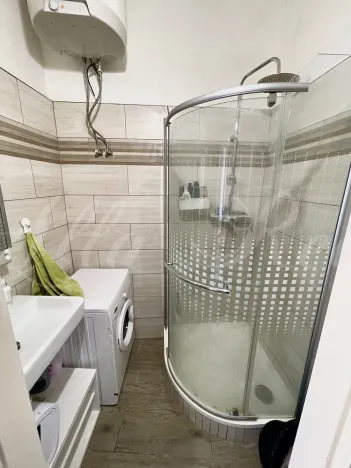 Pronájem bytu 2+1, Brno - Staré Brno, Pekařská, 62 m2