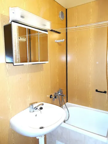 Prodej bytu 2+kk, Humpolec, Lužická, 41 m2