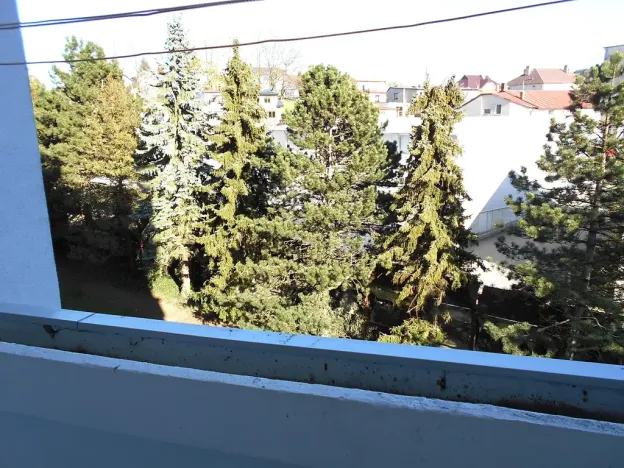 Prodej bytu 2+kk, Humpolec, Lužická, 41 m2