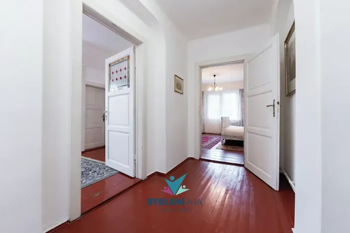 Prodej vily, Teplice, Antonína Dvořáka, 300 m2