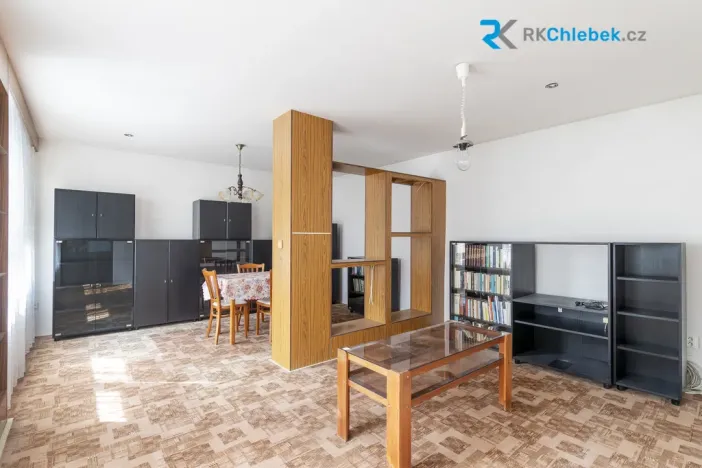 Prodej rodinného domu, Ostrava, Balbínova, 120 m2