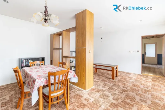 Prodej rodinného domu, Ostrava, Balbínova, 120 m2