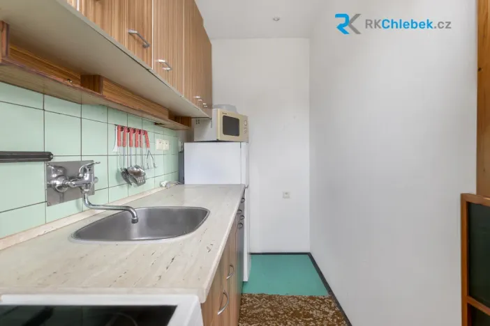 Prodej rodinného domu, Ostrava, Balbínova, 120 m2